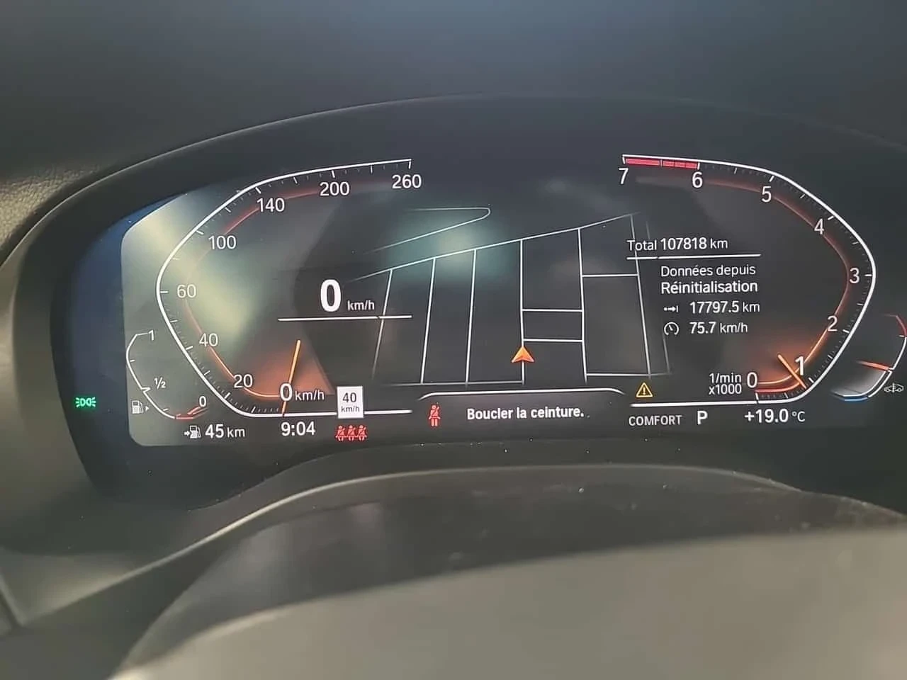 BMW X3 * X-DRIVE30I* , снимка 10 - Автомобили и джипове - 55431102