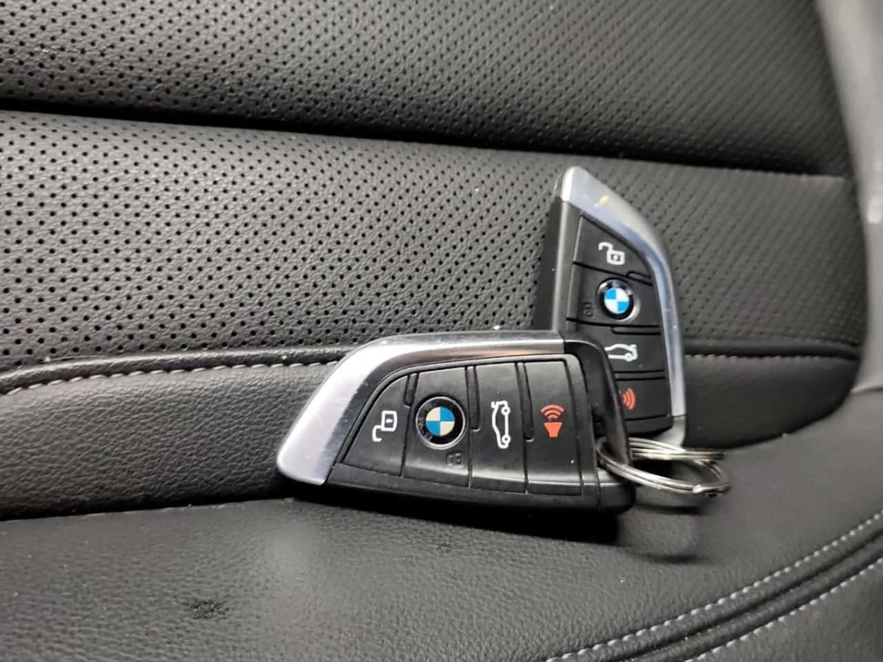BMW X3 * X-DRIVE30I* , снимка 14 - Автомобили и джипове - 55431102