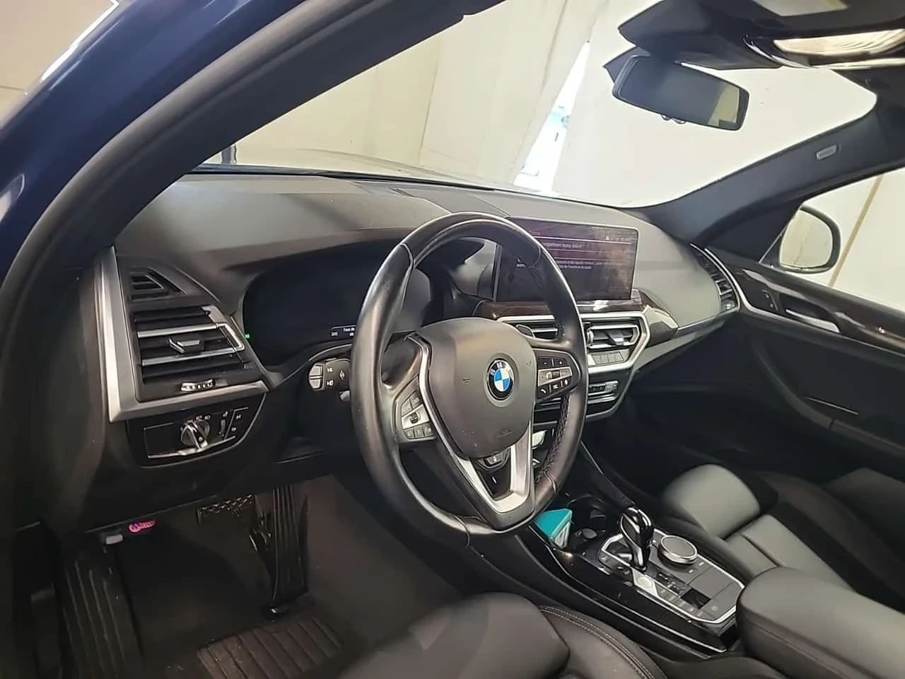 BMW X3 * X-DRIVE30I* , снимка 12 - Автомобили и джипове - 55431102