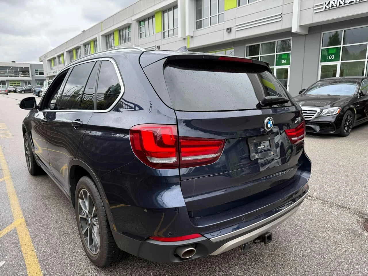 BMW X5 * XDRIVE35D * CARFAX *  | Mobile.bg � ����������� 5