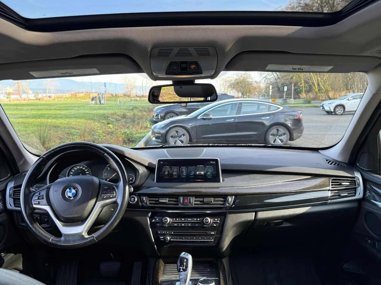 BMW X5 * XDRIVE35D * CARFAX *  | Mobile.bg � ����������� 7