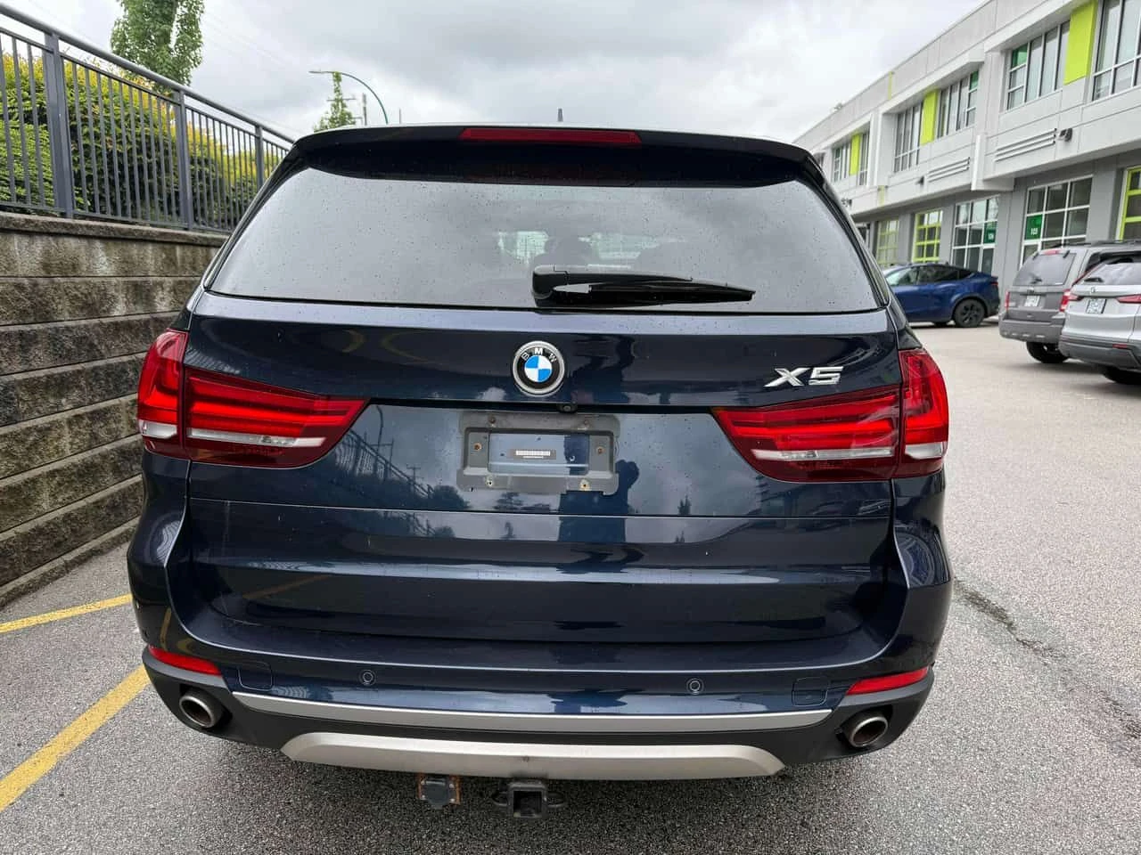 BMW X5 * XDRIVE35D * CARFAX *  | Mobile.bg � ����������� 4