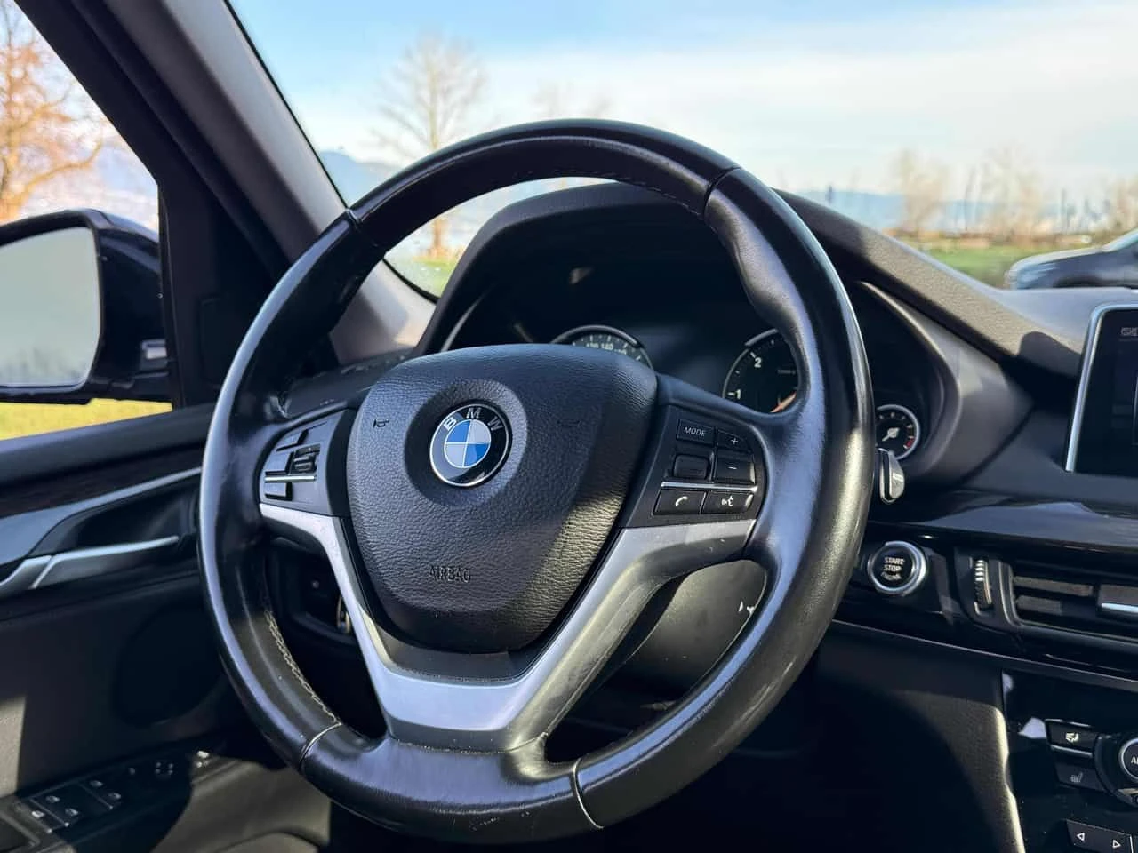 BMW X5 * XDRIVE35D * CARFAX *  | Mobile.bg � ����������� 8