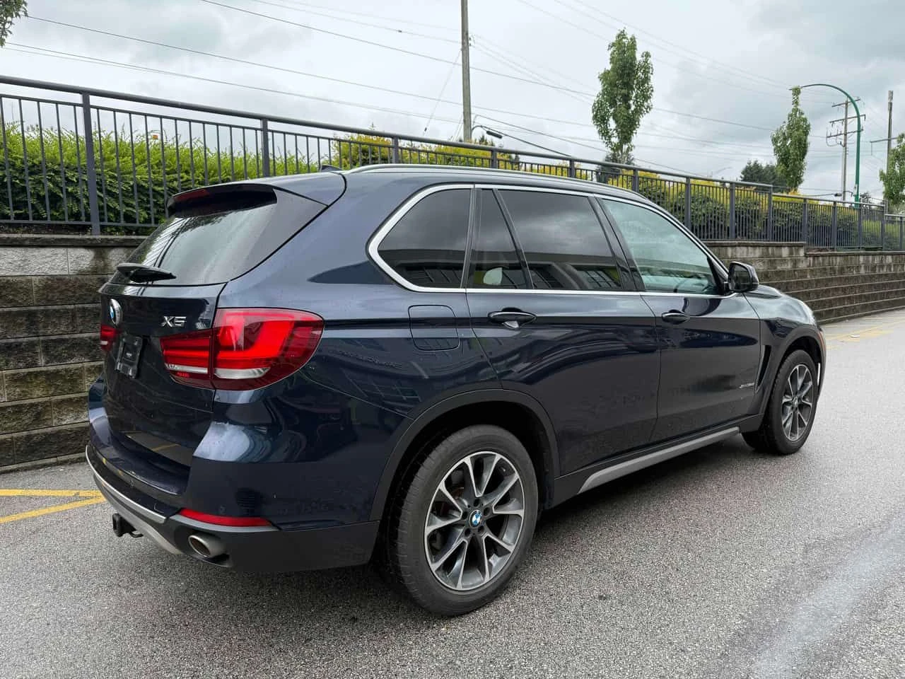 BMW X5 * XDRIVE35D * CARFAX *  | Mobile.bg � ����������� 3