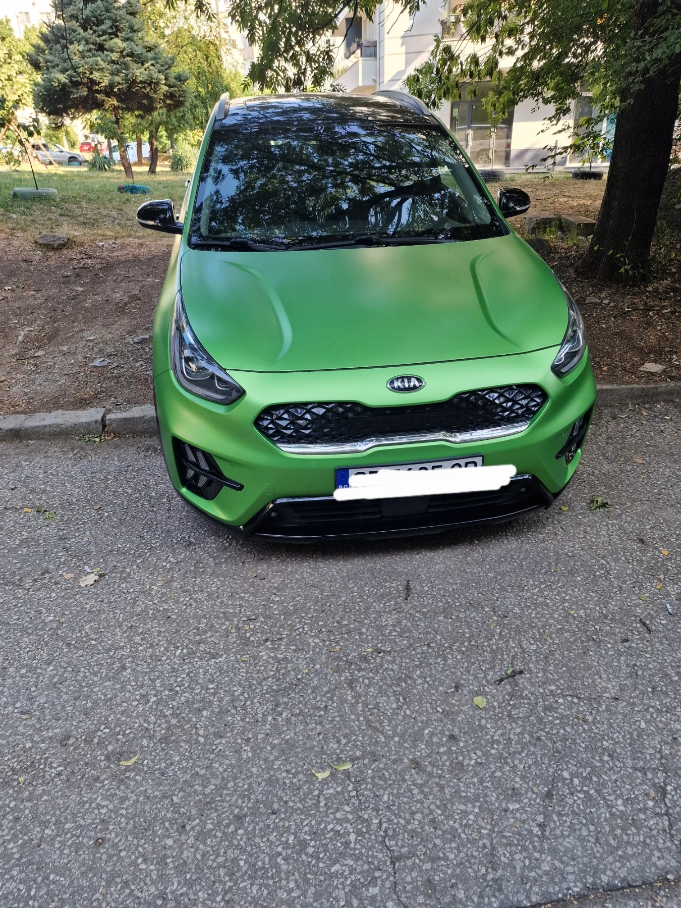 Kia Niro