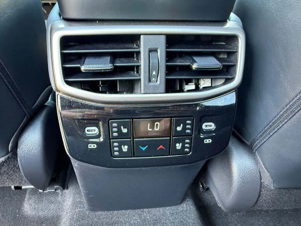 Lexus RX 350 Luxury* AWD* ПОДГРЕВ* ОБДУХВАНЕ* ПАНОРАМА* КАМЕРА*, снимка 12 - Автомобили и джипове - 55616064
