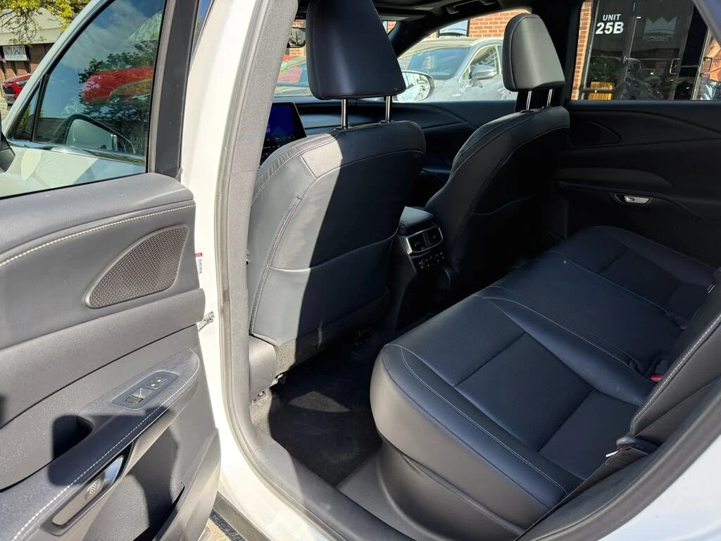Lexus RX 350 Luxury* AWD* ПОДГРЕВ* ОБДУХВАНЕ* ПАНОРАМА* КАМЕРА*, снимка 11 - Автомобили и джипове - 55616064