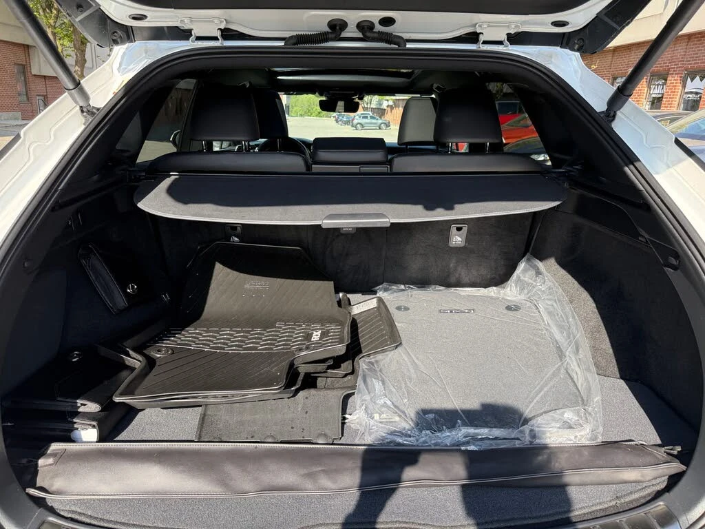 Lexus RX 350 Luxury* AWD* ПОДГРЕВ* ОБДУХВАНЕ* ПАНОРАМА* КАМЕРА*, снимка 15 - Автомобили и джипове - 55616064
