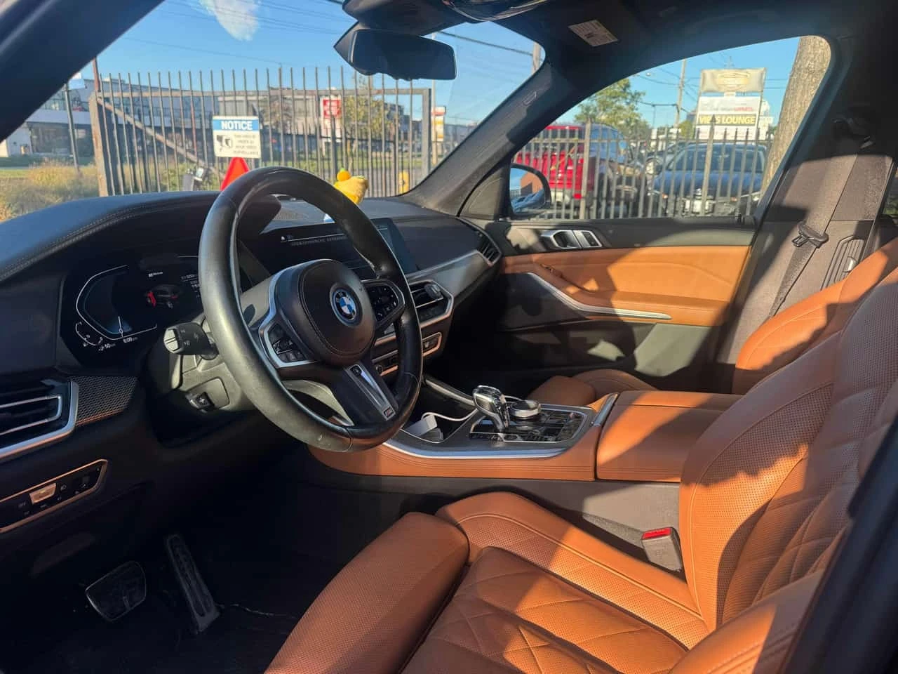 BMW X5 * xDrive45e * АВТОКРЕДИТ * ГЛАВНО ПРЕДСТАВИТЕЛСТВО, снимка 7 - Автомобили и джипове - 56186951