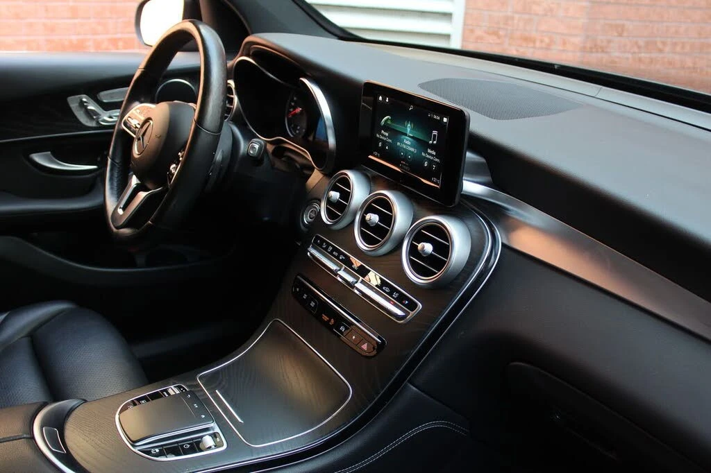 Mercedes-Benz GLC 300 4MATIC* �������* ������* ������ �����* ������ ���� | Mobile.bg � ����������� 5