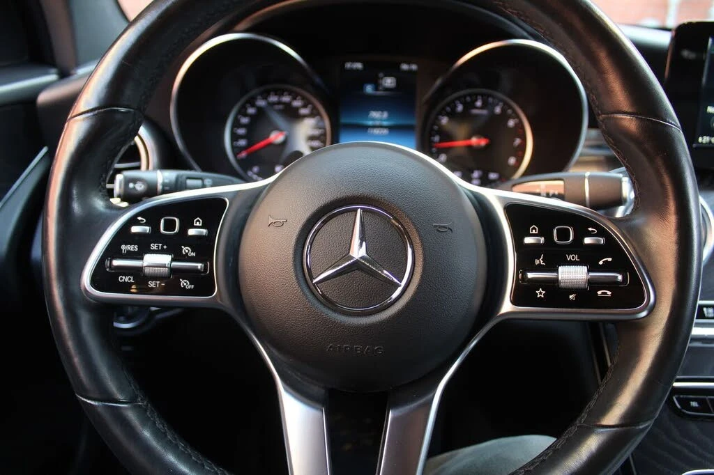Mercedes-Benz GLC 300 4MATIC* �������* ������* ������ �����* ������ ���� | Mobile.bg � ����������� 7
