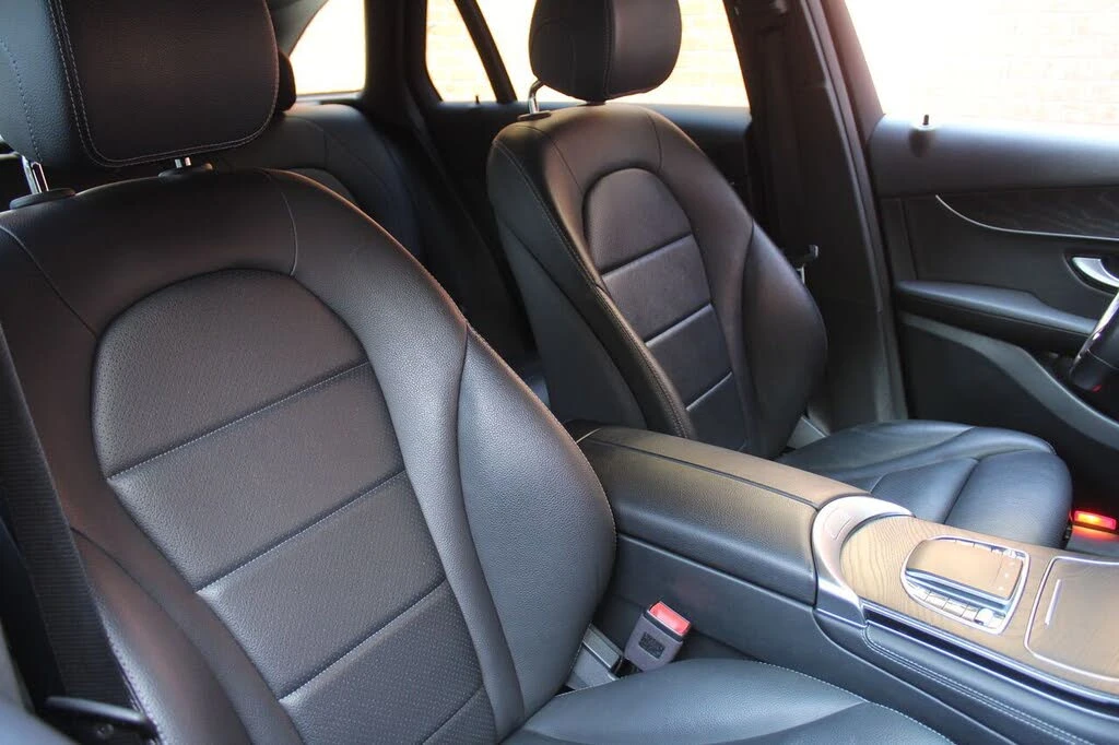 Mercedes-Benz GLC 300 4MATIC* �������* ������* ������ �����* ������ ���� | Mobile.bg � ����������� 6