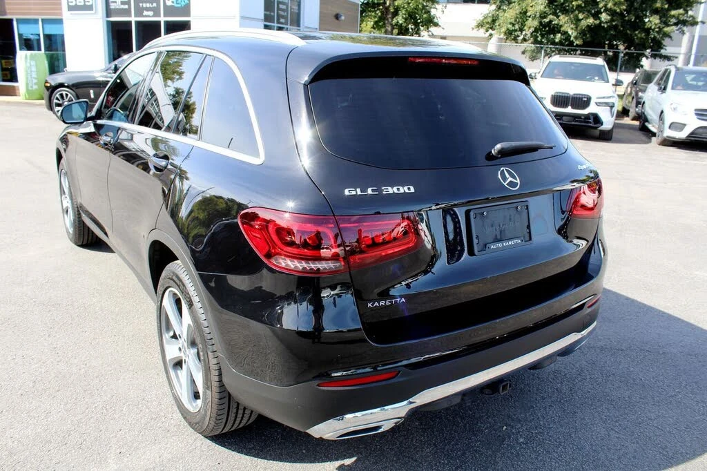 Mercedes-Benz GLC 300 4MATIC* �������* ������* ������ �����* ������ ���� | Mobile.bg � ����������� 3