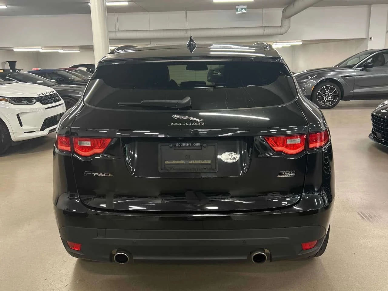 Jaguar F-PACE  R Sport / ����������  / ��� ������������ ������ | Mobile.bg � ����������� 5