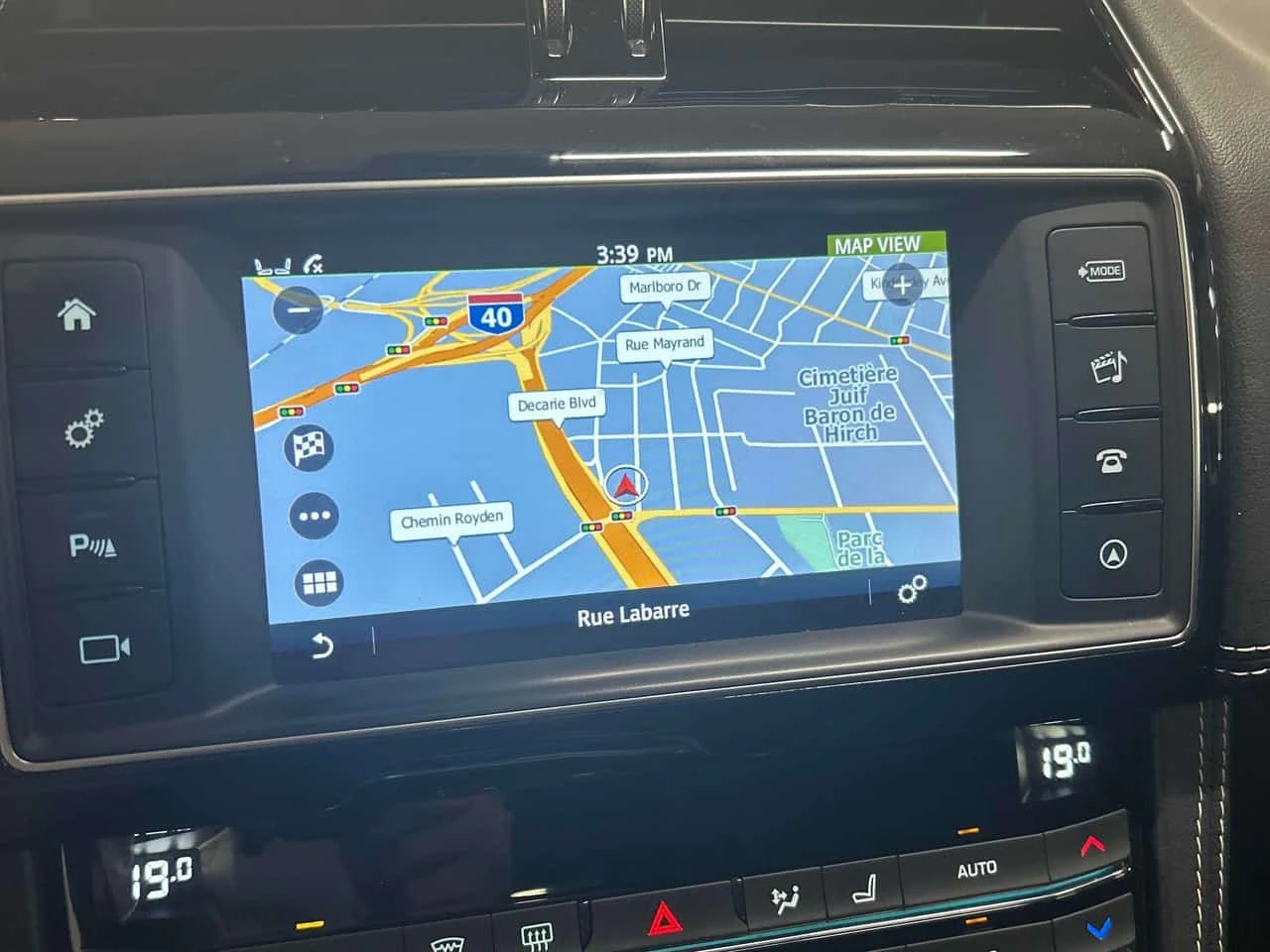 Jaguar F-PACE  R Sport / ����������  / ��� ������������ ������ | Mobile.bg � ����������� 12