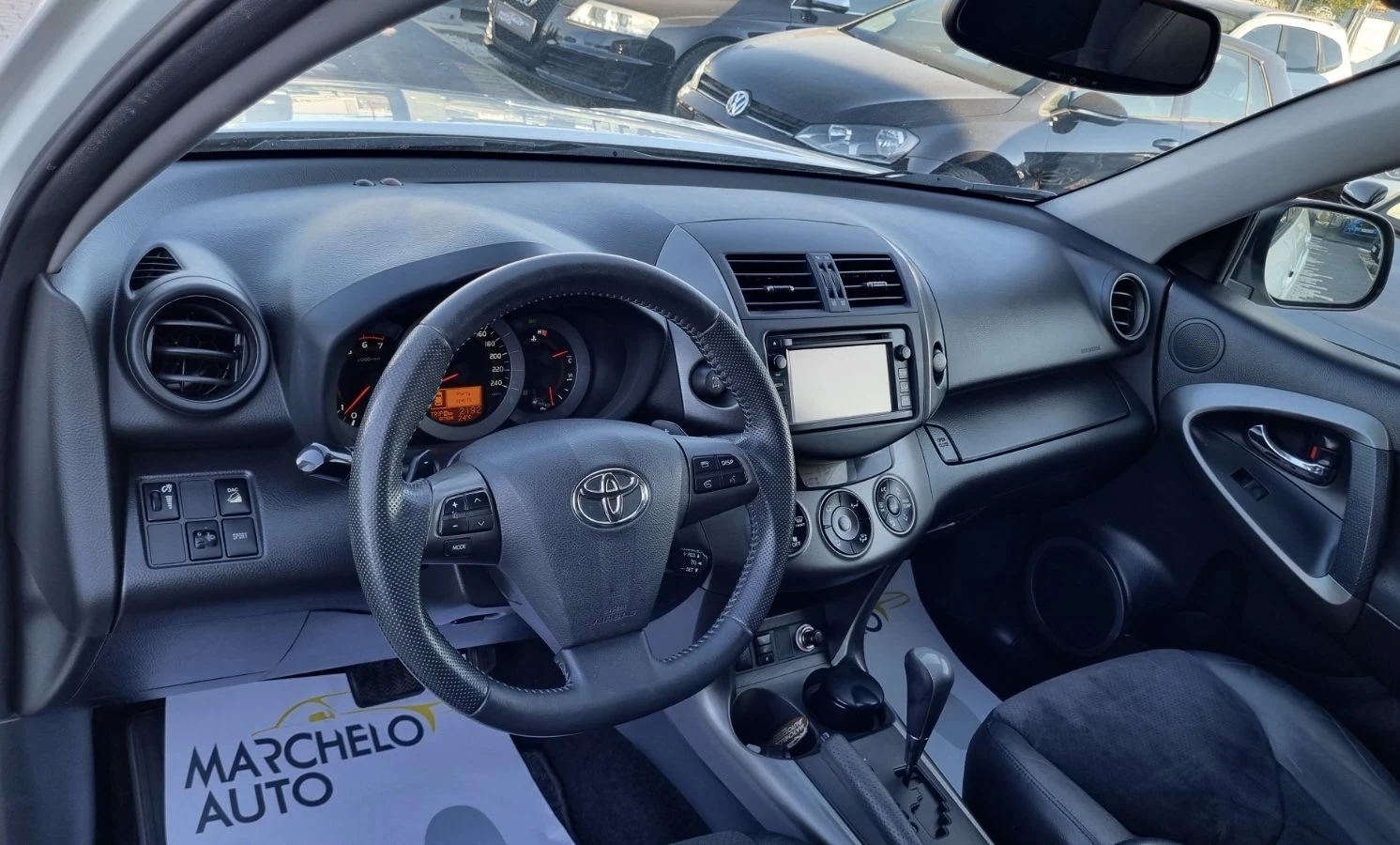 Toyota Rav4 2.2D4D* * ����� ��������* *  | Mobile.bg � ����������� 8