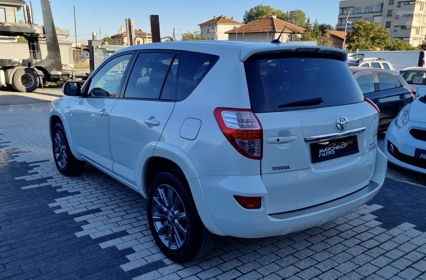 Toyota Rav4 2.2D4D* * ����� ��������* *  | Mobile.bg � ����������� 5