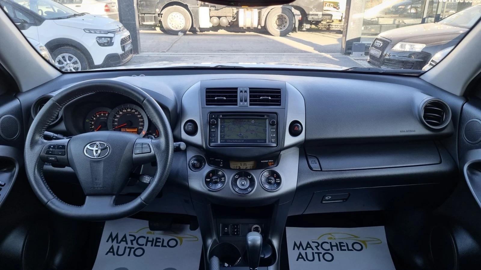 Toyota Rav4 2.2D4D* * ����� ��������* *  | Mobile.bg � ����������� 13
