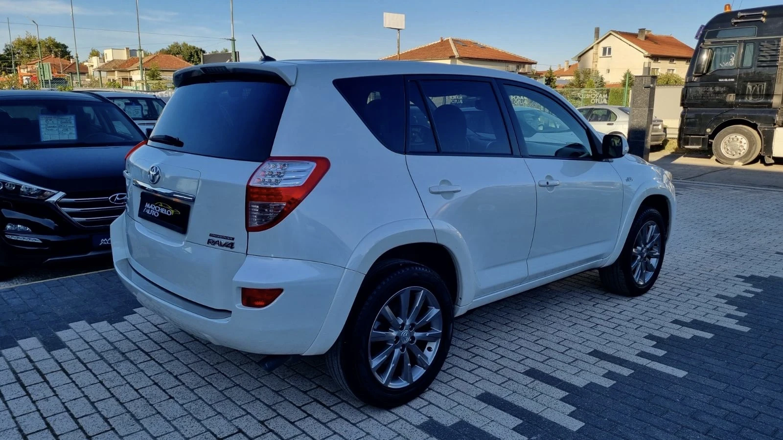 Toyota Rav4 2.2D4D* * ����� ��������* *  | Mobile.bg � ����������� 3