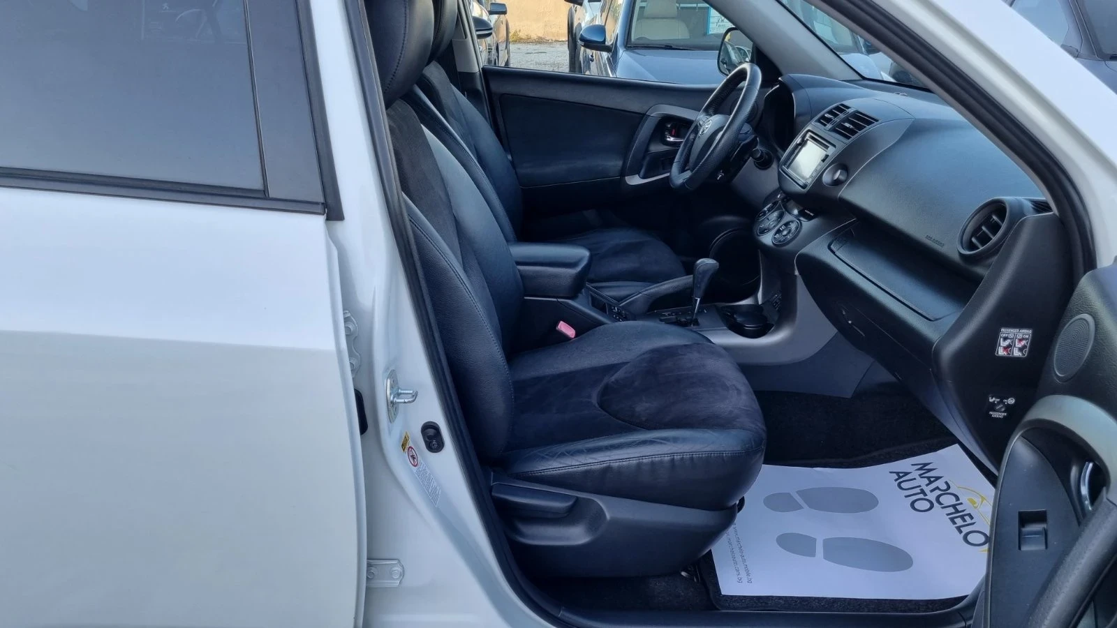 Toyota Rav4 2.2D4D* * ����� ��������* *  | Mobile.bg � ����������� 9