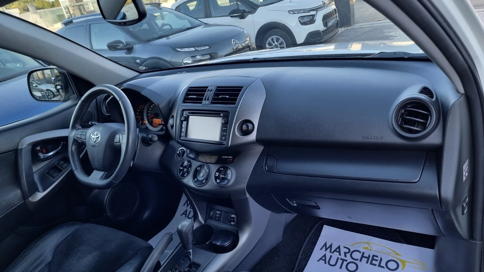 Toyota Rav4 2.2D4D* * ����� ��������* *  | Mobile.bg � ����������� 10