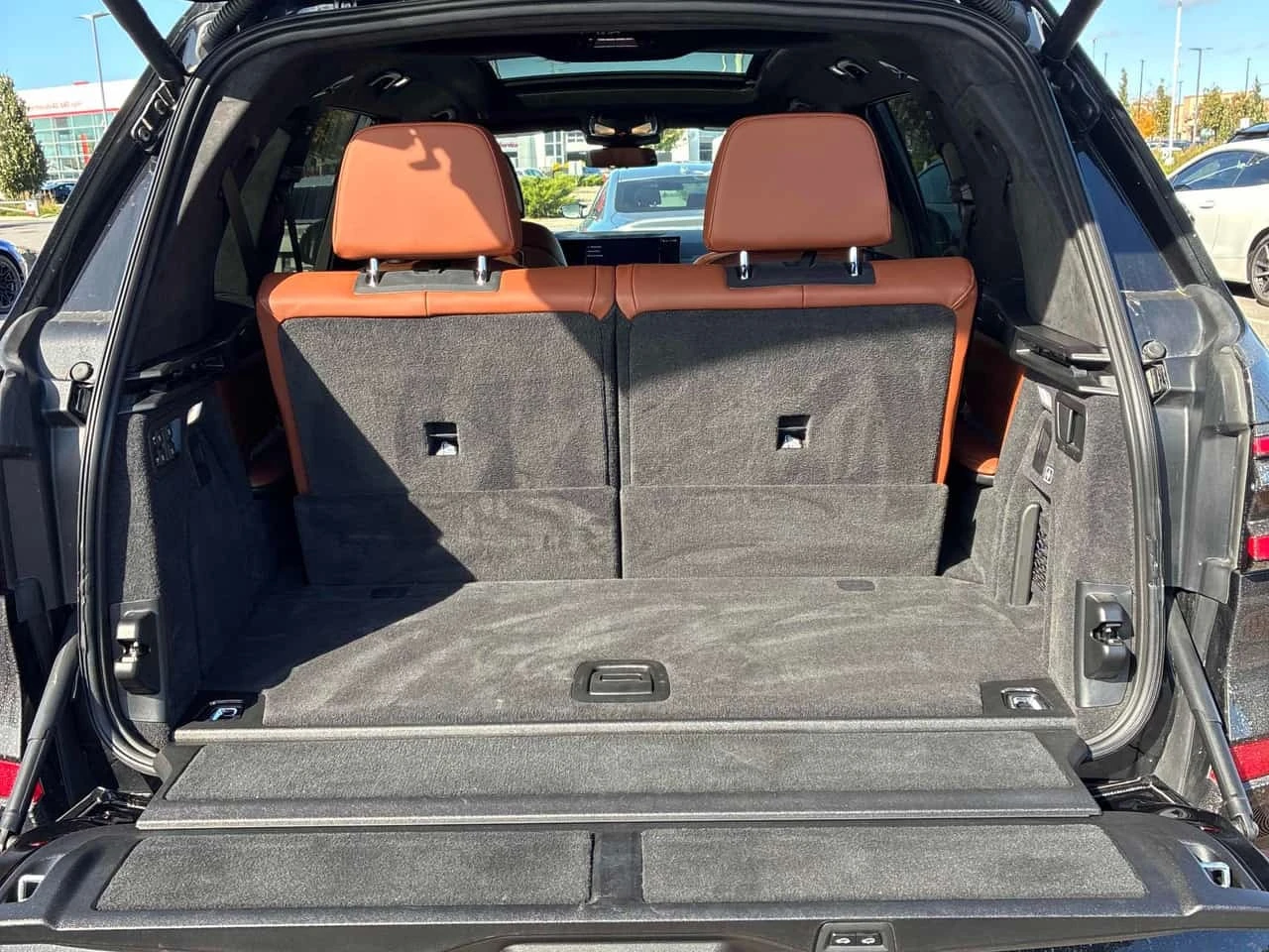 BMW X7 M60i xDrive* ���������� ��� ������������ ������*  | Mobile.bg � ����������� 12