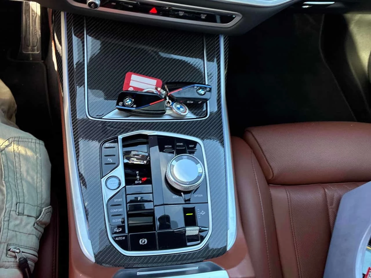 BMW X7 M60i xDrive* ���������� ��� ������������ ������*  | Mobile.bg � ����������� 13