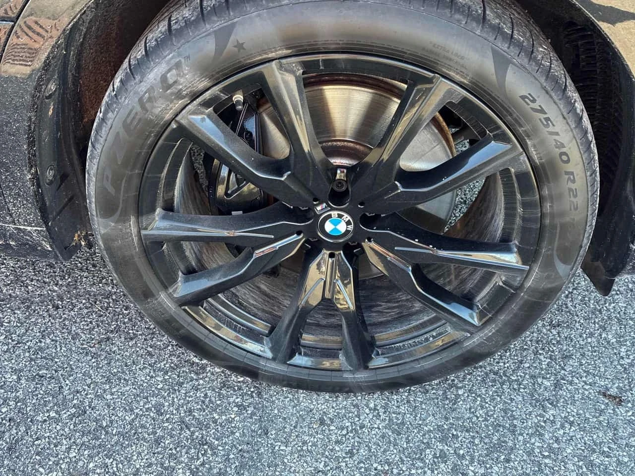 BMW X7 M60i xDrive* ���������� ��� ������������ ������*  | Mobile.bg � ����������� 7