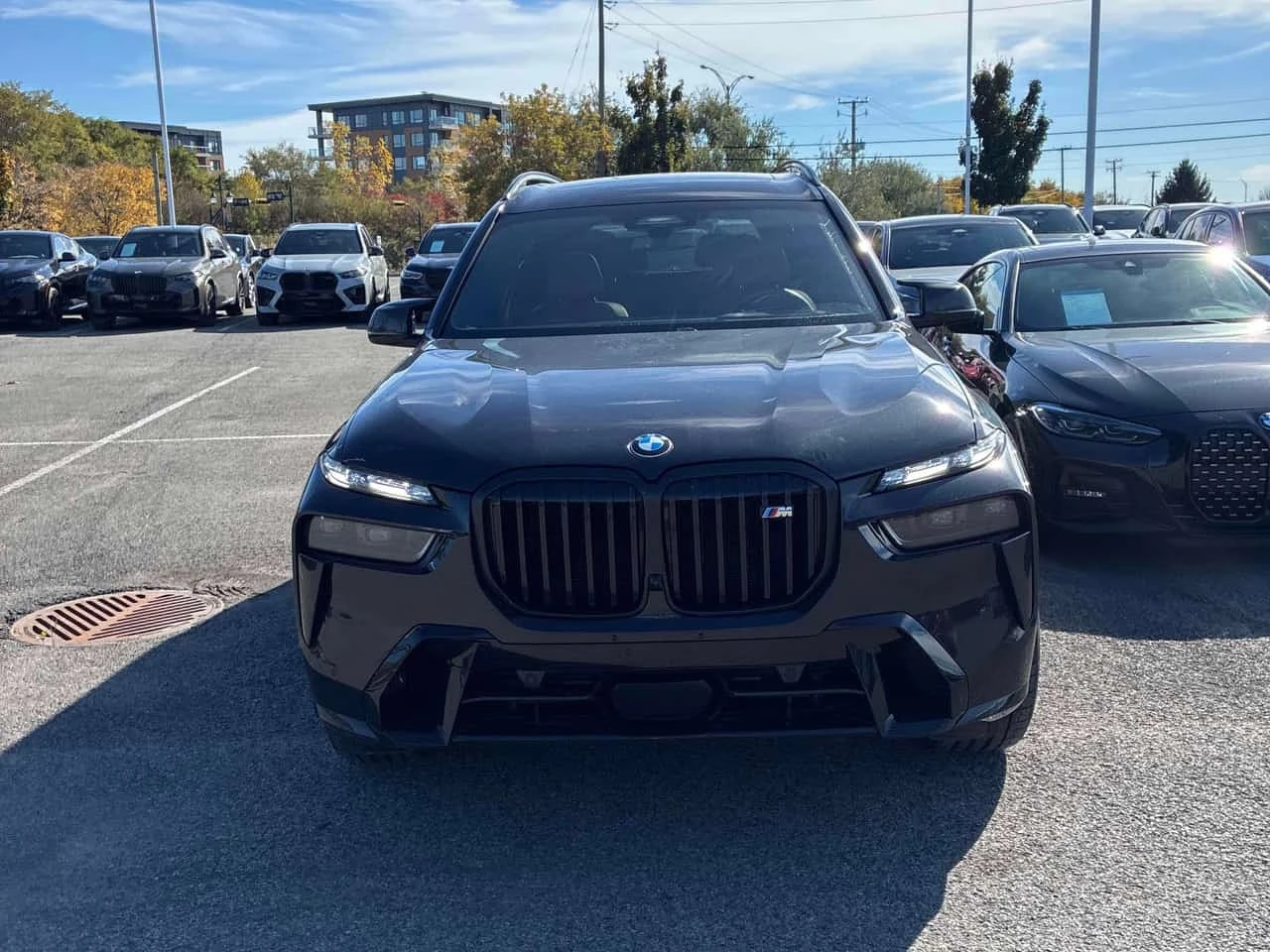 BMW X7 M60i xDrive* ���������� ��� ������������ ������*  | Mobile.bg � ����������� 6