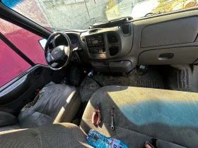 Ford Transit 2.0  ТДИ, снимка 10
