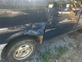 Ford Transit 2.0  ТДИ, снимка 4