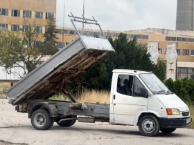 Ford Transit Самосвал, снимка 2