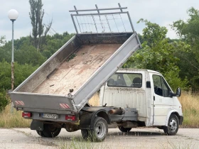 Ford Transit Самосвал, снимка 3