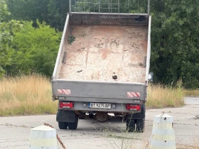 Ford Transit Самосвал, снимка 4