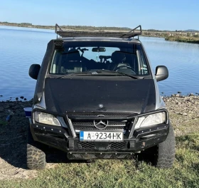 Mercedes-Benz Vito 115 CDI , снимка 15