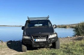 Mercedes-Benz Vito 115 CDI , снимка 9