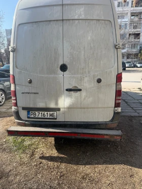 Mercedes-Benz Sprinter 313, снимка 3