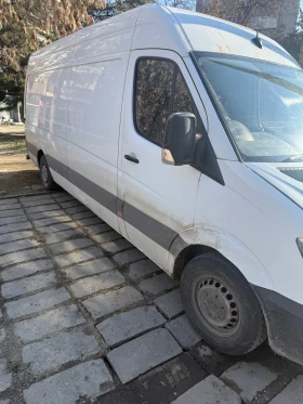 Mercedes-Benz Sprinter 313, снимка 2