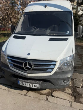 Mercedes-Benz Sprinter 313, снимка 1