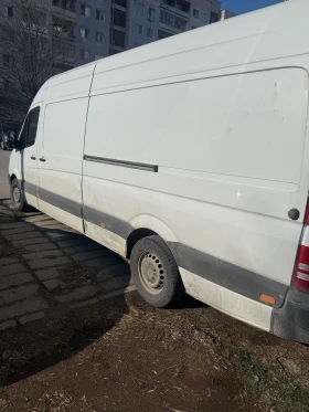 Mercedes-Benz Sprinter 313, снимка 4