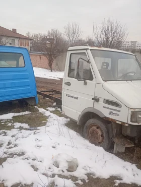 Iveco 3512 2.8 тди, снимка 2