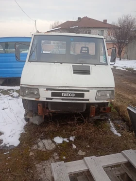 Iveco 3512 2.8 тди, снимка 1