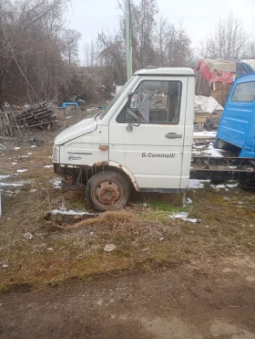 Iveco 3512 2.8 тди, снимка 3