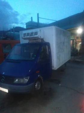 Mercedes-Benz Sprinter 308, снимка 1