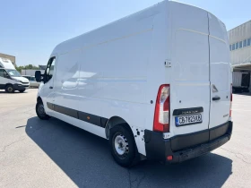 Обява за продажба на Renault Master 2.3 DCI ~12 500 лв. - изображение 3