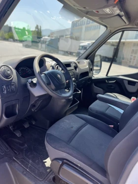 Обява за продажба на Renault Master 2.3 DCI ~12 500 лв. - изображение 5