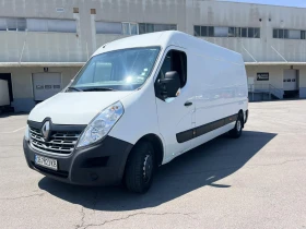 Обява за продажба на Renault Master 2.3 DCI ~12 500 лв. - изображение 4