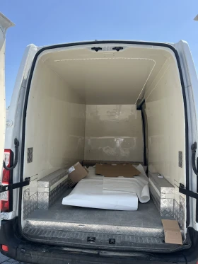 Обява за продажба на Renault Master 2.3 DCI ~12 500 лв. - изображение 6