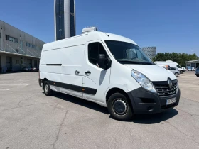 Обява за продажба на Renault Master 2.3 DCI ~12 500 лв. - изображение 1