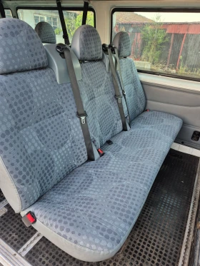 Ford Transit 2.2TDCI | Mobile.bg    9